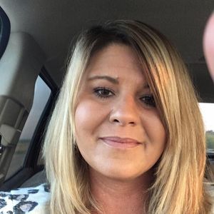 Meet your Posher, Kellie